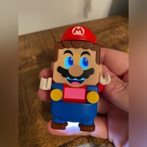 Lego Super Mario Power Pack